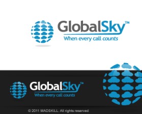 Global Sky Inc entry by madskill