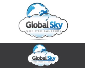 Global Sky Inc entry by muzzha