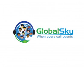 Global Sky Inc entry by Marc06