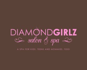Diamond Girlz Salon & Spa entry by my.flair.lady