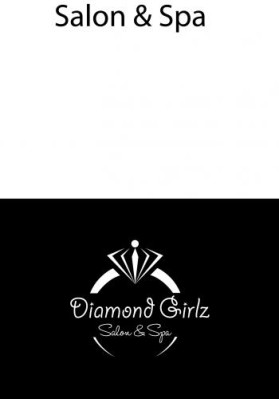 Diamond Girlz Salon & Spa entry by Subha