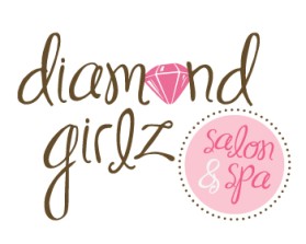 Diamond Girlz Salon & Spa entry by popemobile712