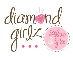 Diamond Girlz Salon & Spa entry by popemobile712
