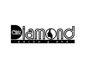 Diamond Girlz Salon & Spa entry by glassfairy