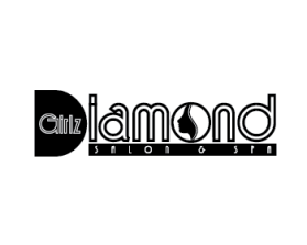 Diamond Girlz Salon & Spa entry by glassfairy