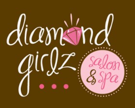 Diamond Girlz Salon & Spa entry by popemobile712