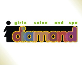 Diamond Girlz Salon & Spa entry by benz
