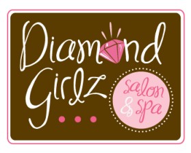 Diamond Girlz Salon & Spa entry by popemobile712