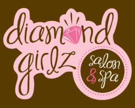 Diamond Girlz Salon & Spa entry by popemobile712