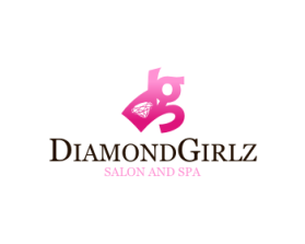 Diamond Girlz Salon & Spa entry by user32941