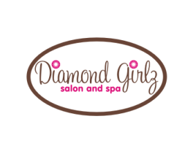 Diamond Girlz Salon & Spa entry by bp_13