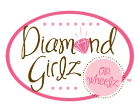 Diamond Girlz Salon & Spa entry by popemobile712