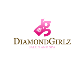 Diamond Girlz Salon & Spa entry by user32941