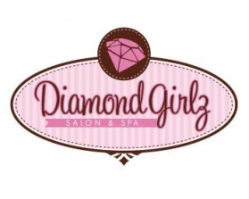 Diamond Girlz Salon & Spa entry by marianaa