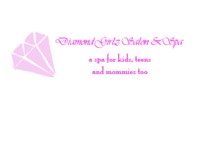 Diamond Girlz Salon & Spa entry by jon