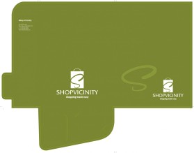 Business Card & Stationery Design entry 416725 submitted by skyford412