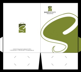 Business Card & Stationery Design entry 417145 submitted by adyyy