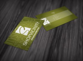 Business Card & Stationery Design entry 408000 submitted by kowaD