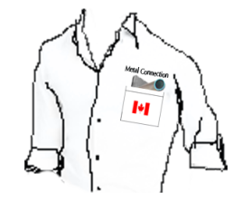Metal Connection.ca entry by jon