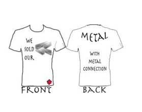 Metal Connection.ca entry by jon