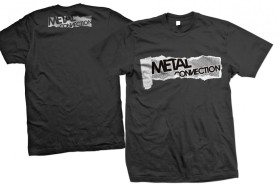 Metal Connection.ca entry by eightz inc