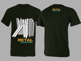 Metal Connection.ca entry by bunga
