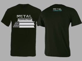 Metal Connection.ca entry by bunga