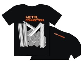 Metal Connection.ca entry by bunga