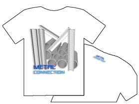 Metal Connection.ca entry by bunga