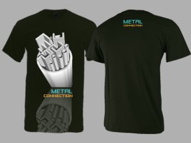 Metal Connection.ca entry by bunga