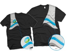 ScentedTowel.com entry by eightz inc