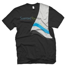 ScentedTowel.com entry by eightz inc