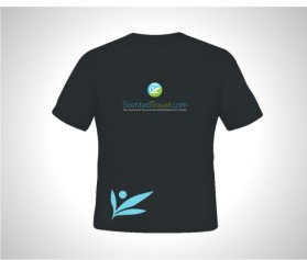 ScentedTowel.com entry by skyford412