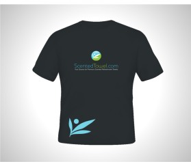 ScentedTowel.com entry by skyford412