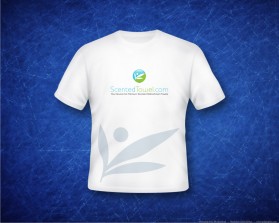 ScentedTowel.com entry by skyford412