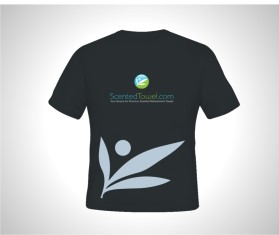 ScentedTowel.com entry by skyford412
