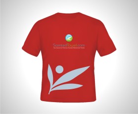 ScentedTowel.com entry by skyford412