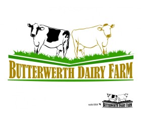 Butterwerth Dairy Farm entry by putut.purnawanto