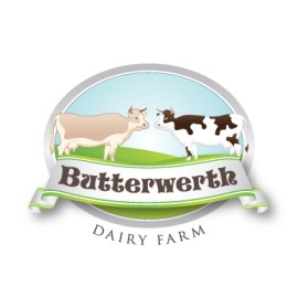 Butterwerth Dairy Farm entry by anticonnex