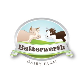 Butterwerth Dairy Farm entry by anticonnex
