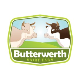 Butterwerth Dairy Farm entry by anticonnex