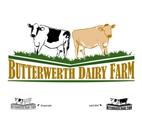 Butterwerth Dairy Farm entry by putut.purnawanto