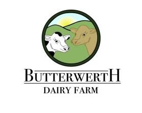 Butterwerth Dairy Farm entry by kristenbest