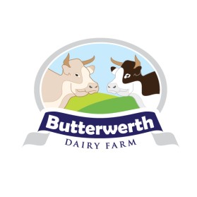 Butterwerth Dairy Farm entry by anticonnex