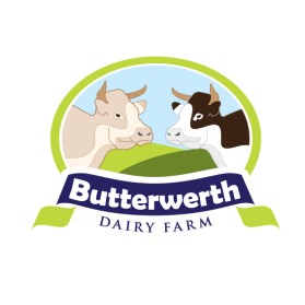 Butterwerth Dairy Farm entry by anticonnex
