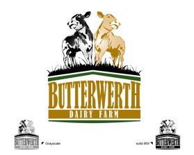 Butterwerth Dairy Farm entry by putut.purnawanto