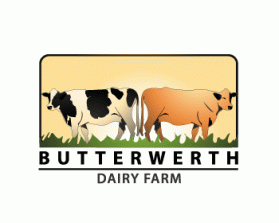 Butterwerth Dairy Farm entry by icefoxx