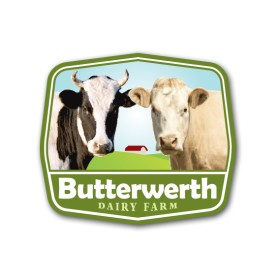 Butterwerth Dairy Farm entry by anticonnex