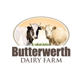 Butterwerth Dairy Farm entry by anticonnex