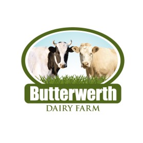 Butterwerth Dairy Farm entry by anticonnex